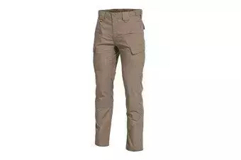 Aris Tactical Trousers - Coyote Brown