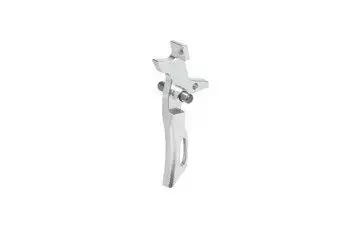 B079A Trigger for M4/M16 Replicas - Silver