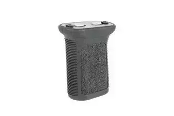 BCMGUNFIGHTER™ Vertical Grip - KeyMod™ - Mod 3 - Black