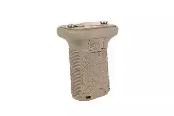 BCMGUNFIGHTER™ Vertical Grip - Picatinny - Mod 3 - Flat Dark Earth