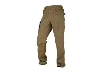 BDU 2.0 Trousers - Coyote Brown