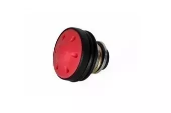 Ball bearing Piston head, Mushroom type - Red