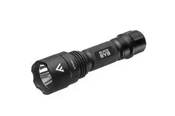 Black Eye 420 flashlight (rechargable)