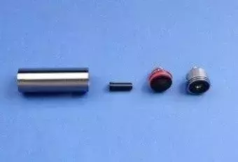 Bore-Up cylinder set for G36C