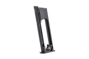 CO2 12 BB Magazine for SR33 Replicas