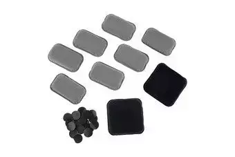 CP Helmet Pad Set