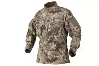 CPU® jacket - Kryptek™ Highlander