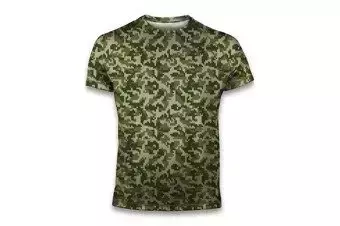 CamoSweater T-Shirt