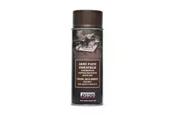 Camouflage Paint – Brown