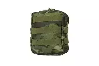 Cargo Pouch - MC Tropic