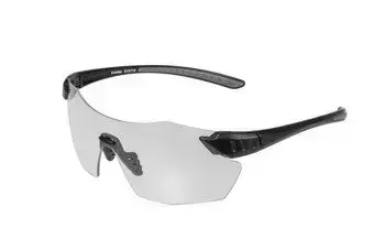 Chameleon Safety Glasses - Clear