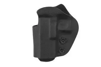 Concealed Holster for GLOCK 19 - Black