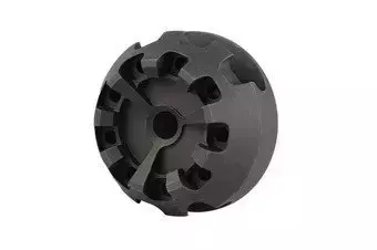 Cookie Cutter (Type 1) Recoil Compensator