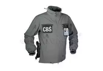 Cougar Windblocker tactical jacket - foliage green