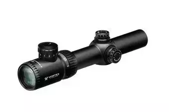 Crossfire II 1-4x24 Scope