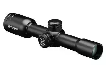 Crossfire II 1x24 1” Scope