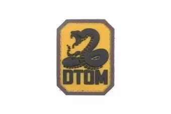 DTOM Patch