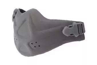 Delta Strike Mask - Grey