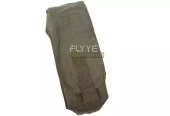 Double AK Magazine Pouch - Ranger Green