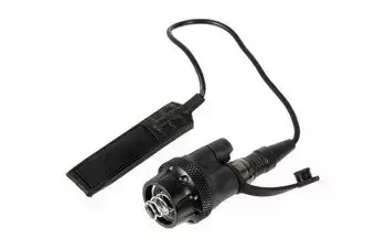 Double On/Off Switch for Scout Flashlights