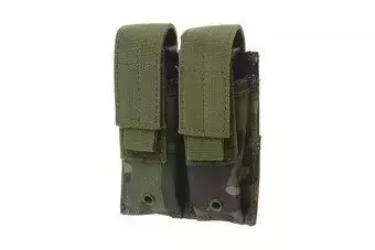 Double Pistol Magazine Pouch - MC Tropic