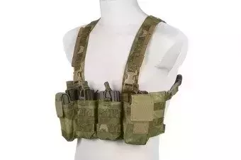 EASY Chest Rig type Tactical Vest - ATC FG