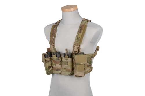 EASY Chest Rig type Tactical vest - Multicam®