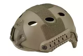 FAST PJ helmet replica - TAN