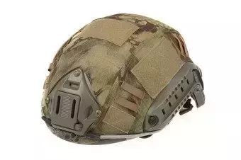 FAST helmet tactical cover - MND