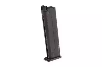 Green Gas 11 BB Magazine for MKV Replicas