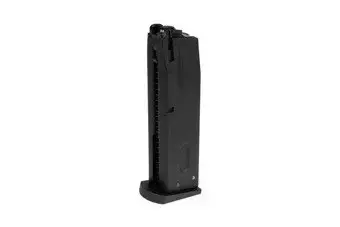 Green Gas 22 BB Magazine for Beretta M92FS Replicas