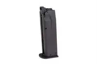 Green Gas 24 BB Magazine for KP-01-E2 Replicas