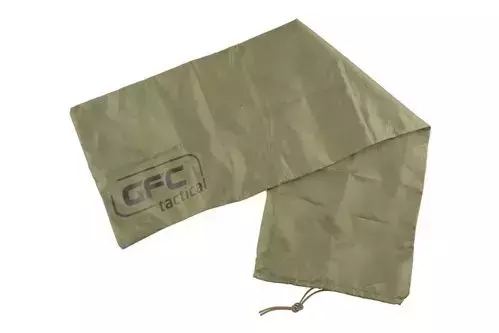 Gun Transport Bag 110cm - Olive Drab