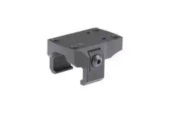 H&K MP5 SMS / RMS Red Dot Sight Mount