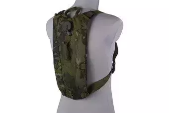 HYD-03 Cover with Hydration Bladder - MC Tropic