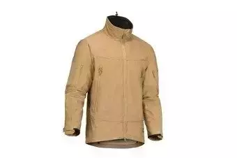 Harpy Fieldshell Jacket - Coyote