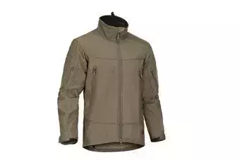 Harpy Fieldshell Jacket - Olive Drab