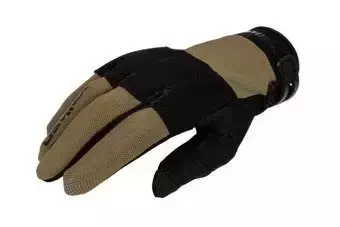 KILO TACTICAL Gloves - Olive Drab
