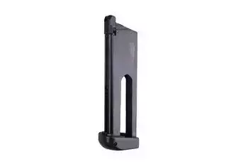 Low-Cap Magazine for Beretta Replicas (GC0340)