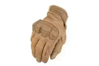 M-Pact® 3 Gloves - Coyote Brown