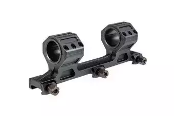 M047 27mm Scope Mount - Black