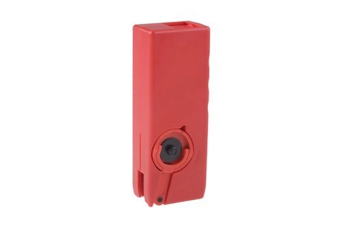 M4/M16 Magazine Speedloader - Red