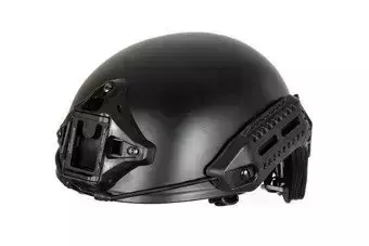 MK Helmet Replica - Black