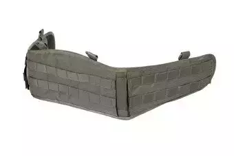 MOLLE tactical belt - Primal Grey