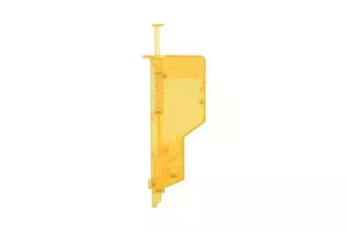 Magazine Speedloader (155 BB) - Yellow