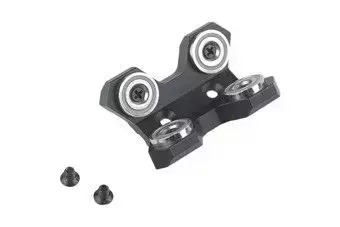 Magnetic Mount for Flashlights (OA005) - Black