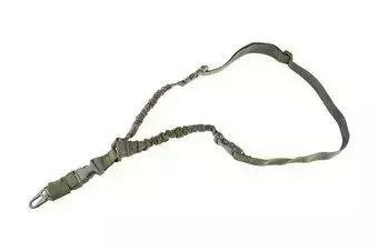 One Point Bungee P1 Fast Tactical Sling - Olive Drab