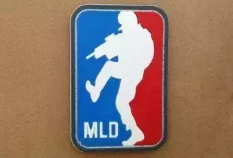 Patch 3D - MLD