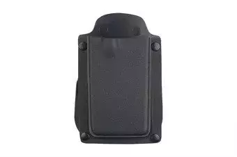 Pistol Magazine Pouch AR15/M4 - Black