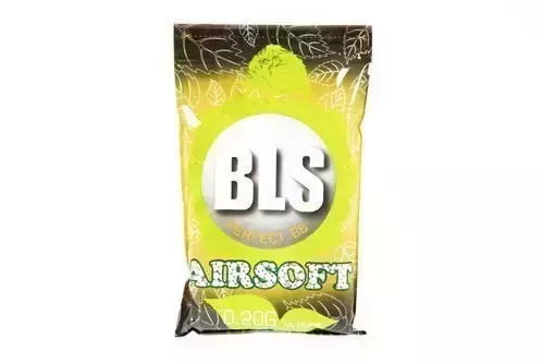 Precision BIO BBs 0.20g - 1kg